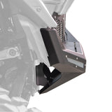 Front Winch Bumper for Polaris RZR Pro R / Turbo R 2020-2024