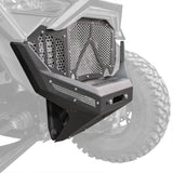 Front Winch Bumper for Polaris RZR Pro R / Turbo R 2020-2024
