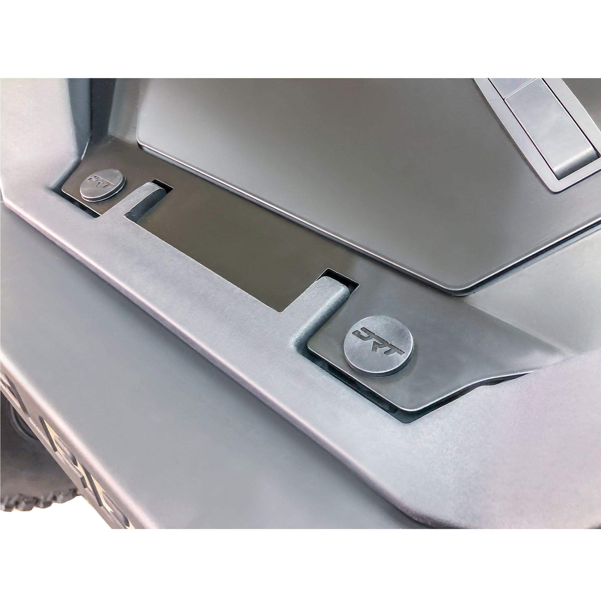 RZR Pro R & R4 Aluminum Storage/Trunk Enclosure (2022+)
