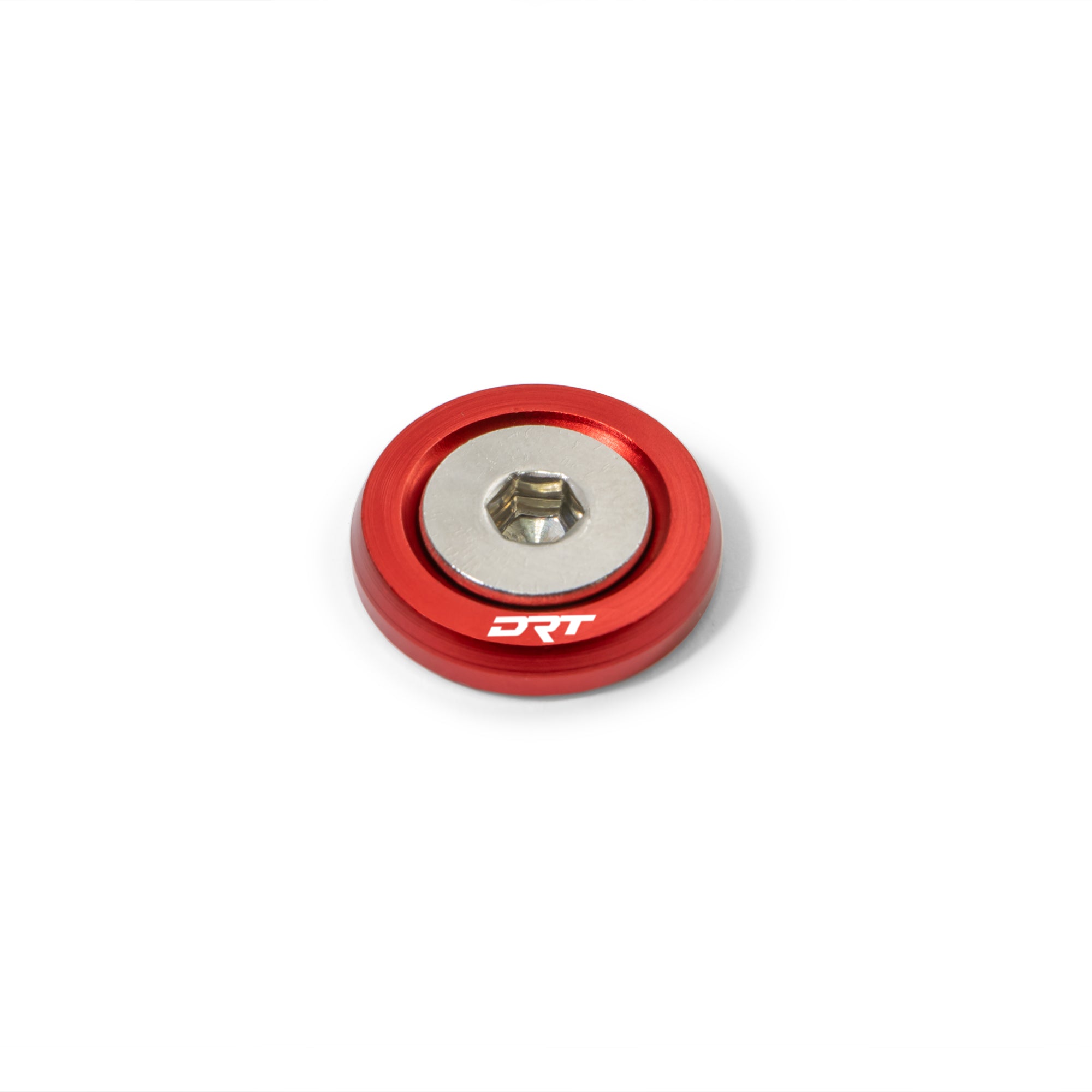 DRT Fender/Rock Washer & Hardware Dress Up Kit