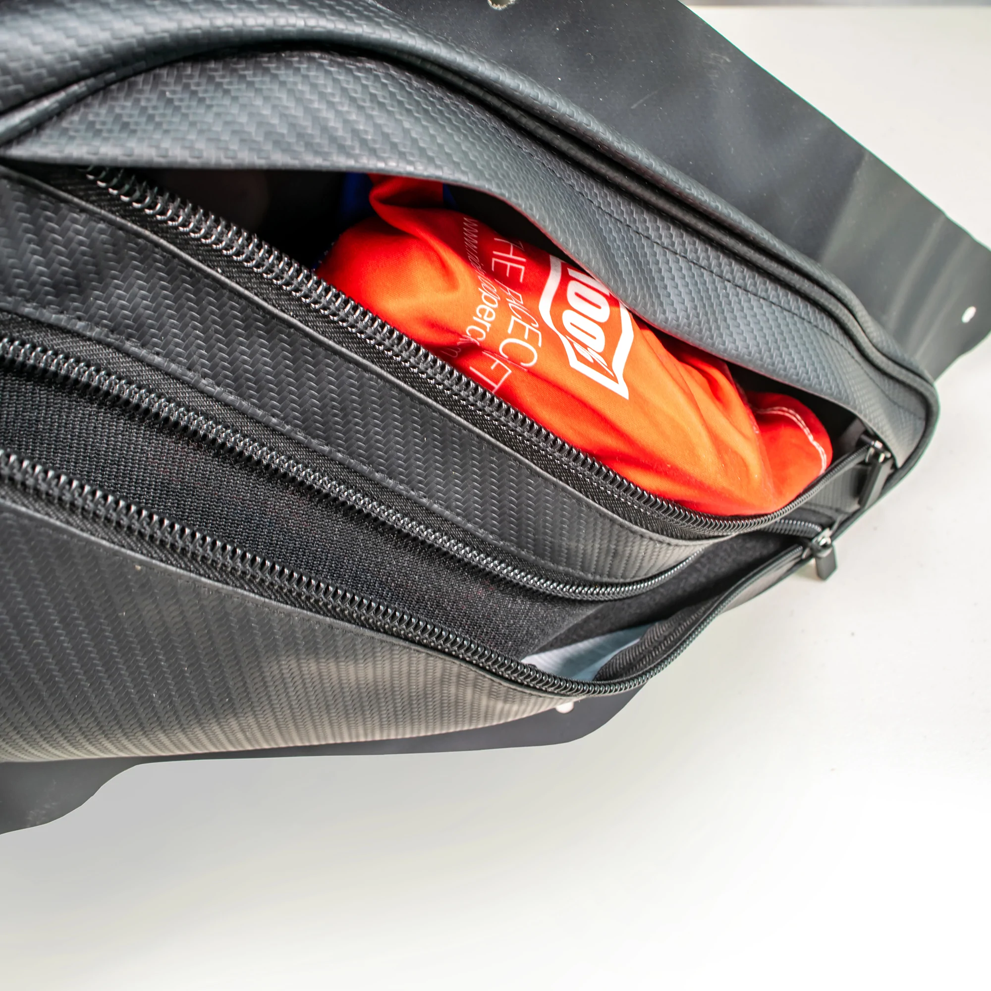 DRT RZR Pro XP / Turbo R / Pro R 2020-2024 Door Bags - Front Pair
