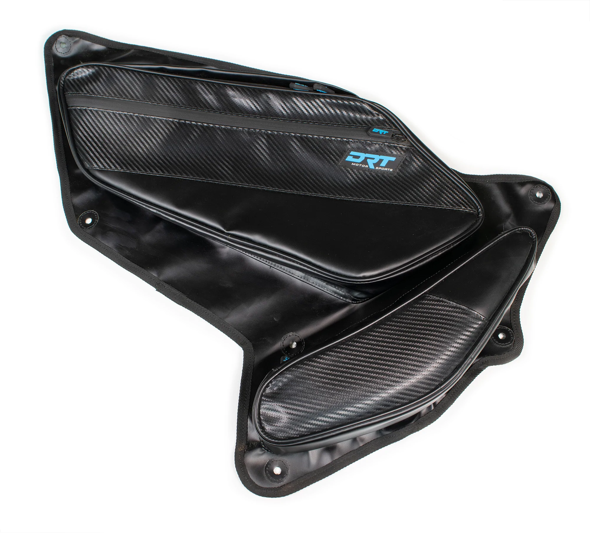 DRT RZR Pro XP / Turbo R / Pro R 2020-2024 Door Bags - Front Pair
