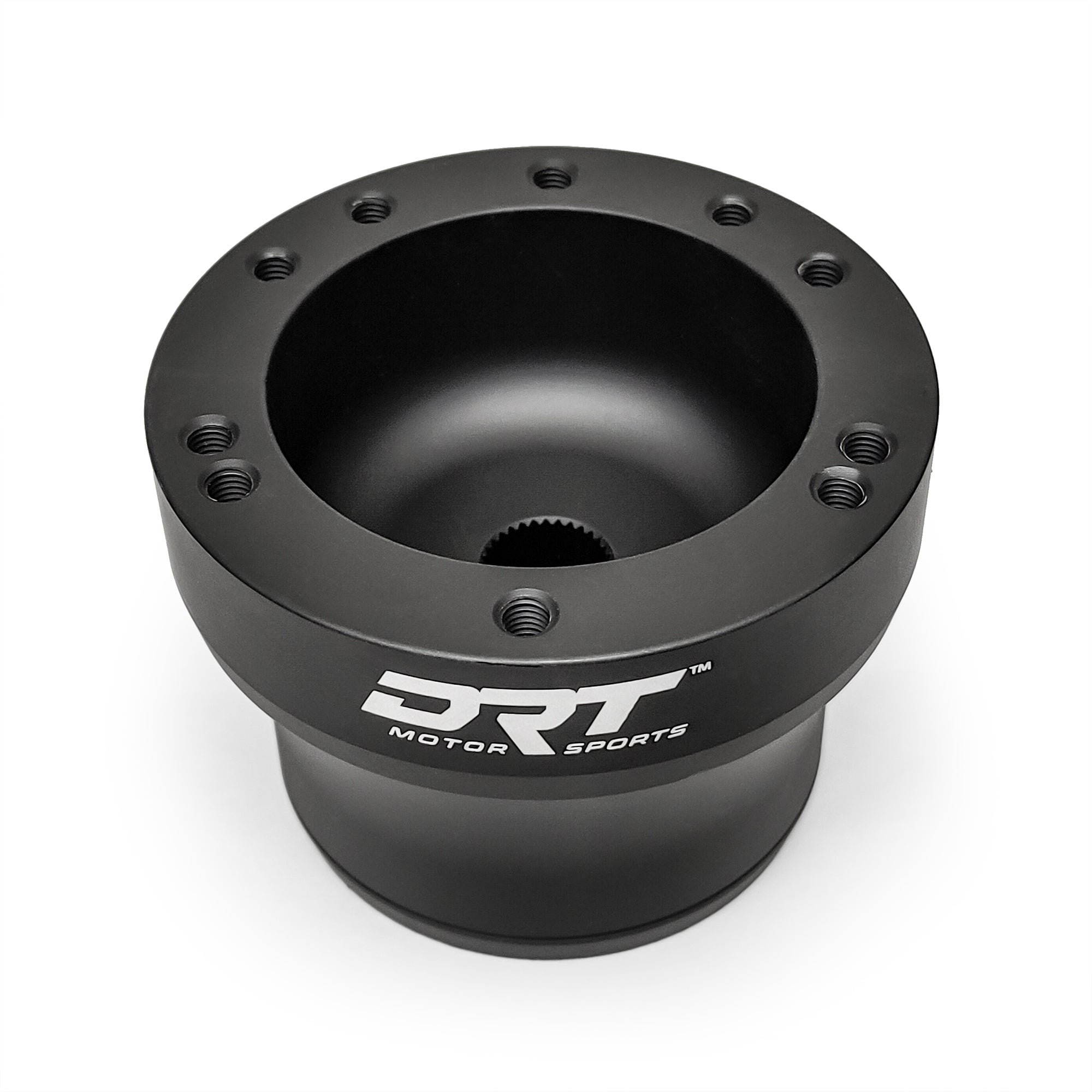 Photo of Segway Steering Wheel Billet Hub Adapter by DRT Motorsports - Premium for UTVs / Side by Sides