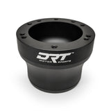 Steering Wheel Billet Hub Adapter for Segway