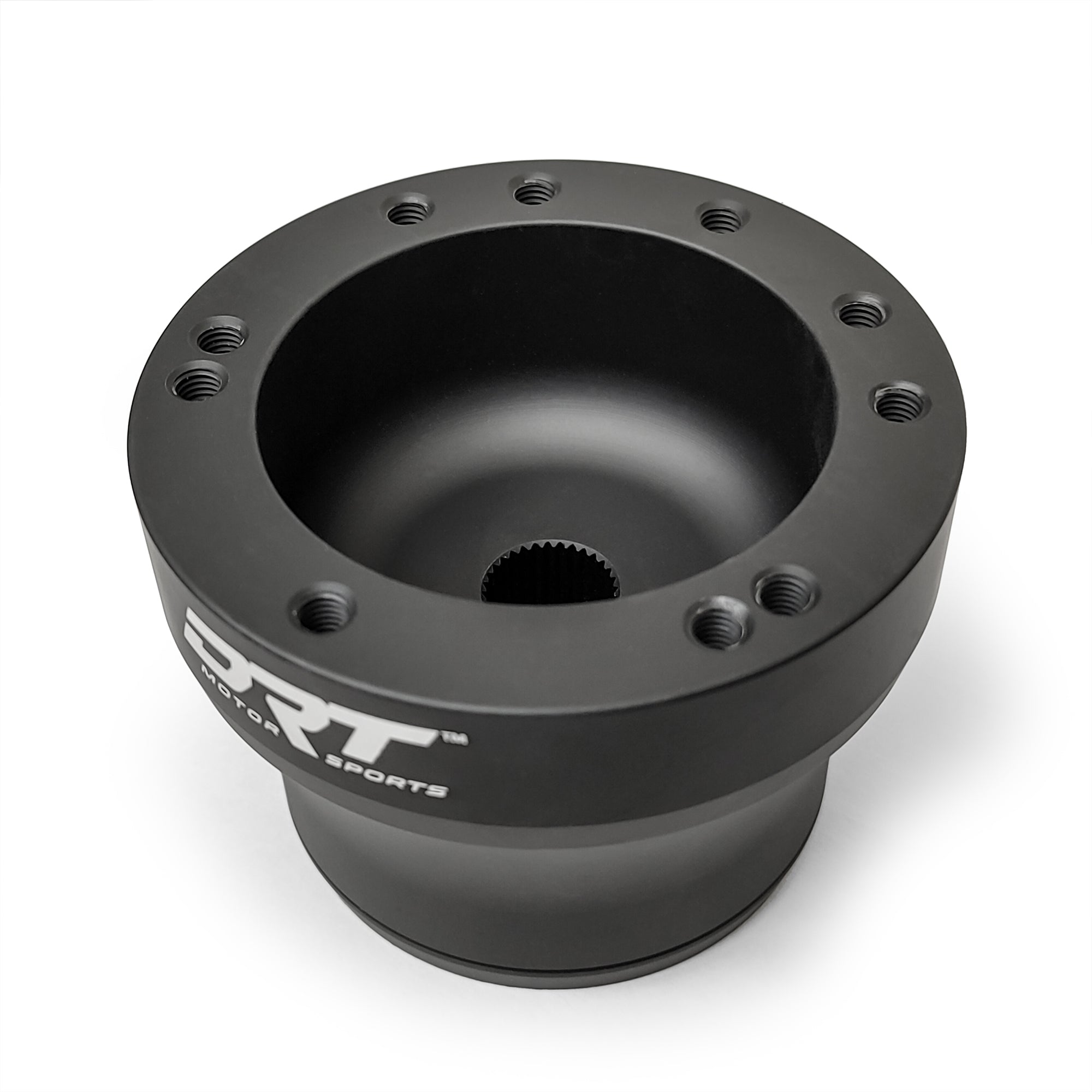 Photo of Segway Steering Wheel Billet Hub Adapter by DRT Motorsports - Premium for UTVs / Side by Sides