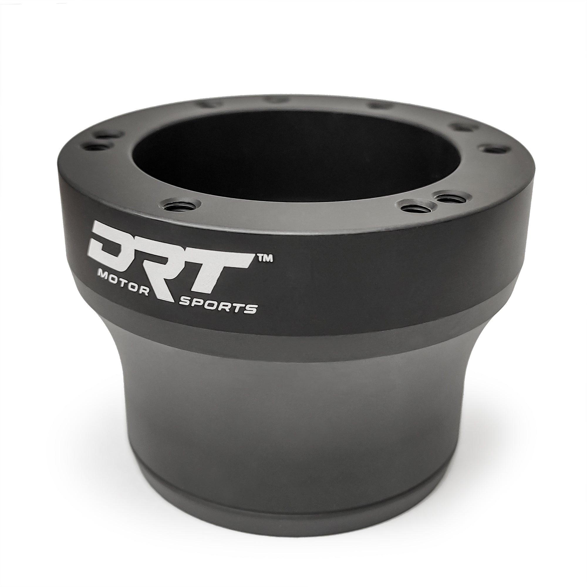 Photo of Segway Steering Wheel Billet Hub Adapter by DRT Motorsports - Premium for UTVs / Side by Sides