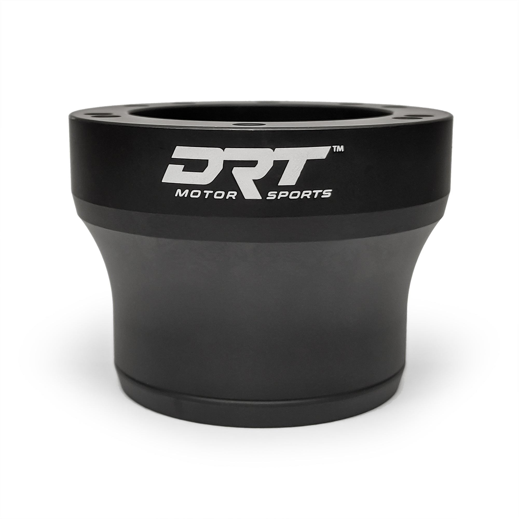 Photo of Segway Steering Wheel Billet Hub Adapter by DRT Motorsports - Premium for UTVs / Side by Sides