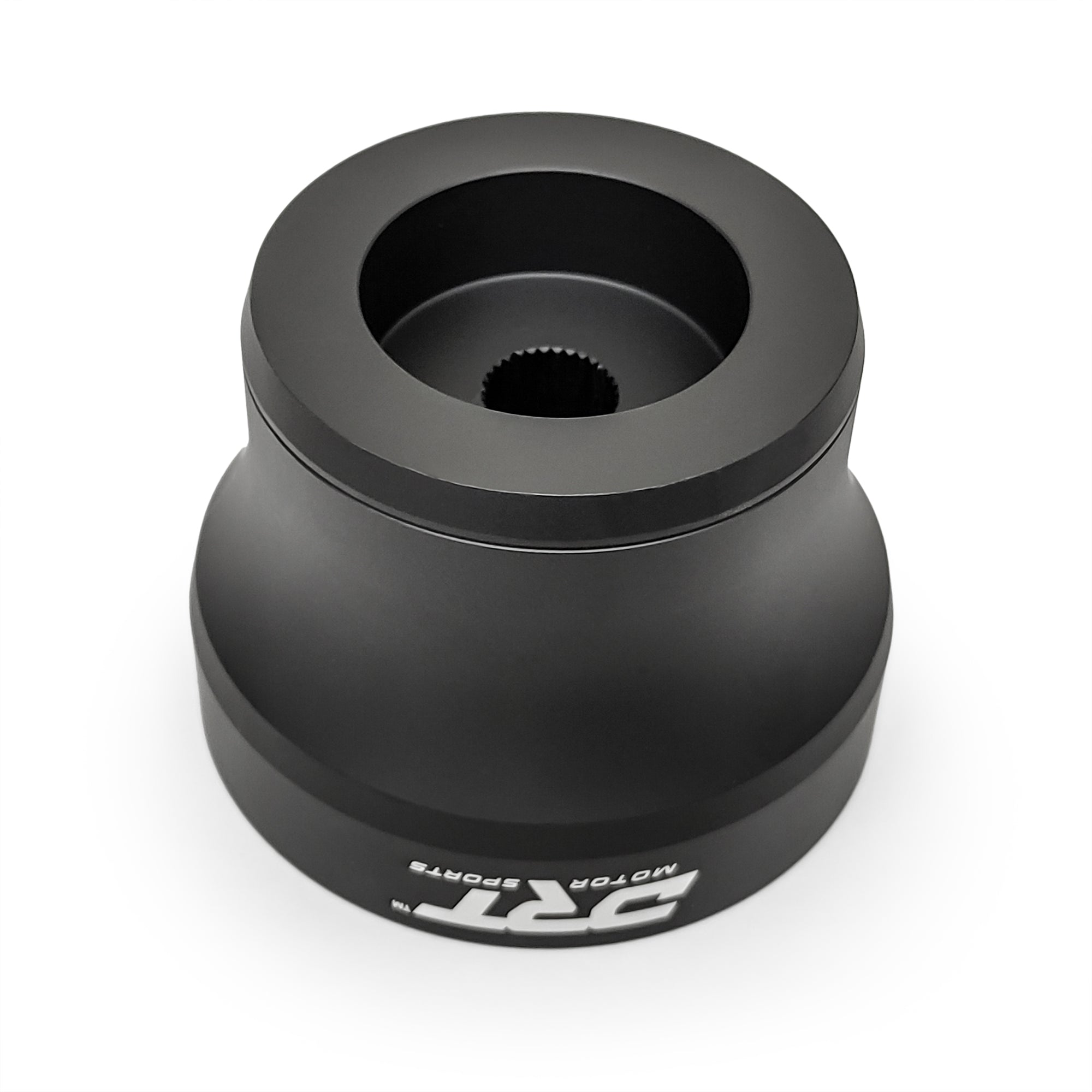 Photo of Segway Steering Wheel Billet Hub Adapter by DRT Motorsports - Premium for UTVs / Side by Sides