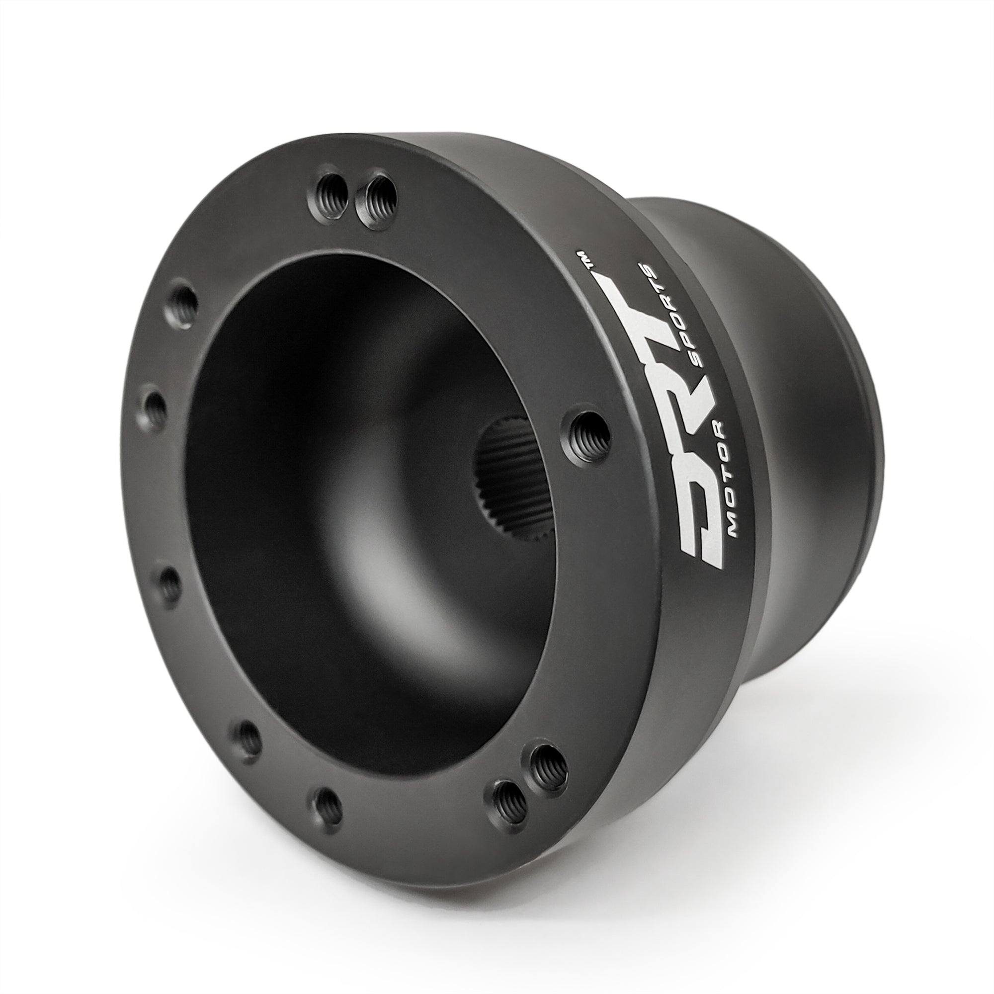 Photo of Segway Steering Wheel Billet Hub Adapter by DRT Motorsports - Premium for UTVs / Side by Sides