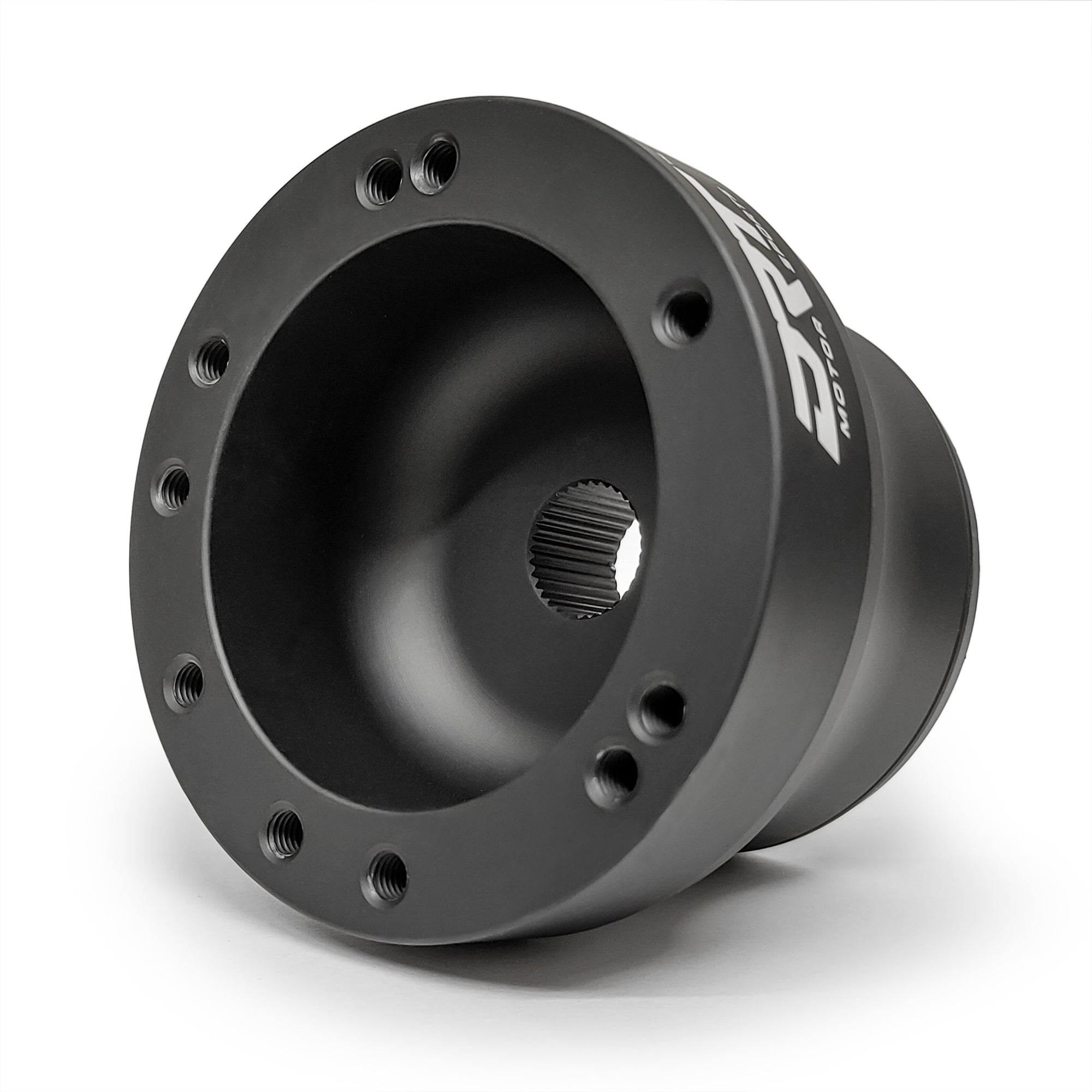Photo of Segway Steering Wheel Billet Hub Adapter by DRT Motorsports - Premium for UTVs / Side by Sides