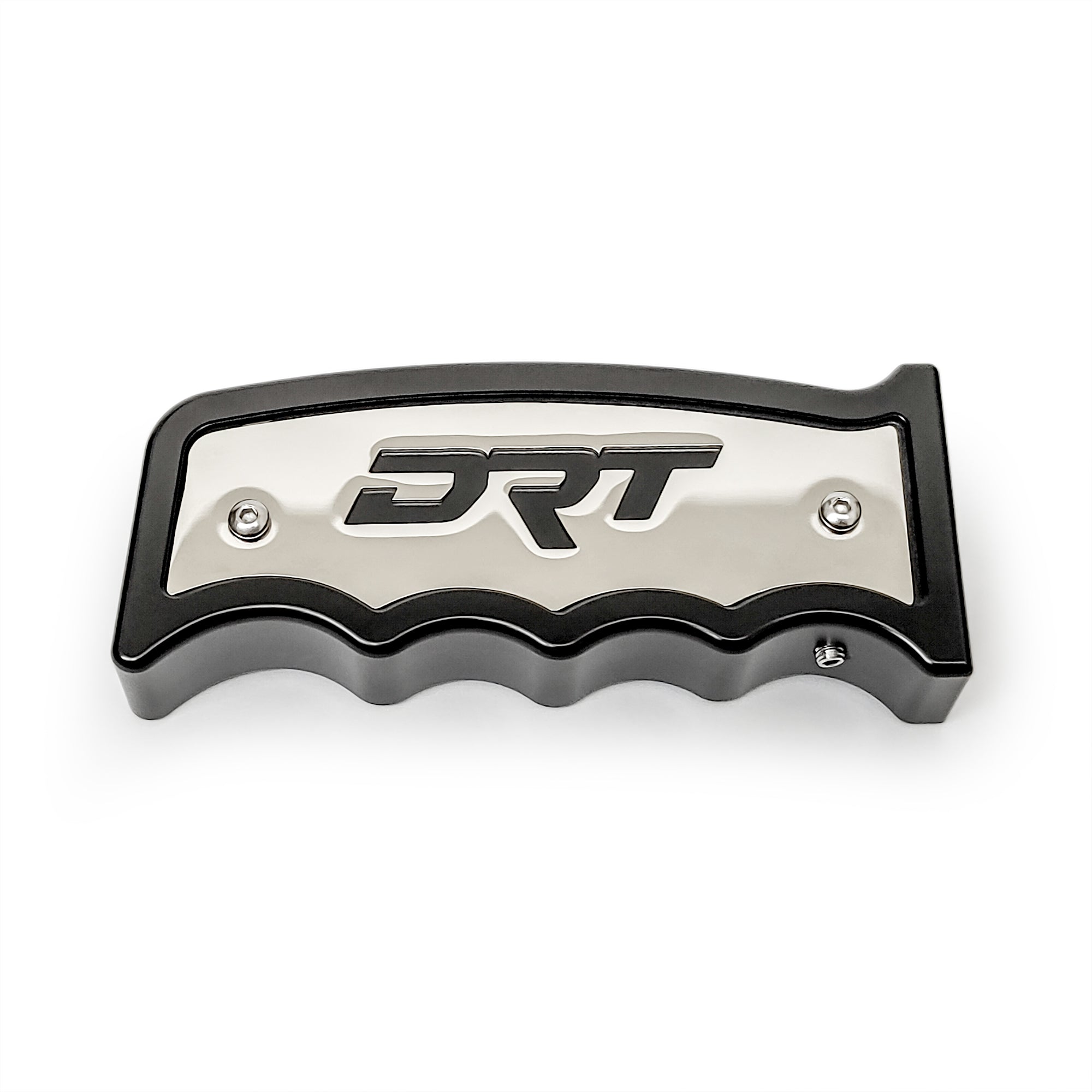 DRT Grip Shifter V2.0 - Custom Look + Easy Installation (2024+)