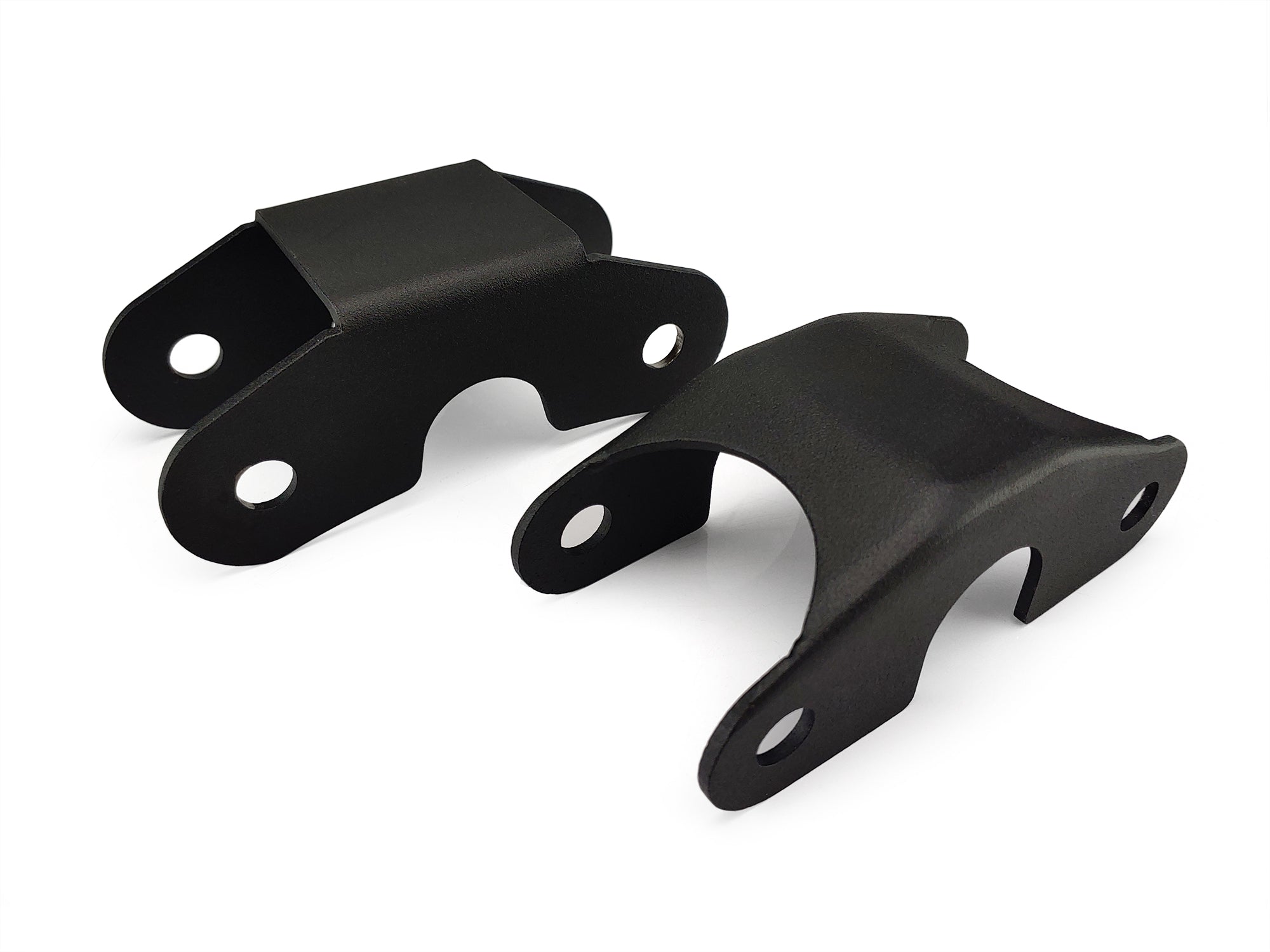 Can-Am Maverick X3 GK1 Control Arm Reinforcement Kit (2017+)