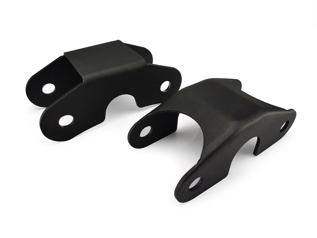 CAX3GK1 – Can-Am X3 2017+ A-Arm Reinforcement Gusset Kit by DRT Motorsports - product image 4