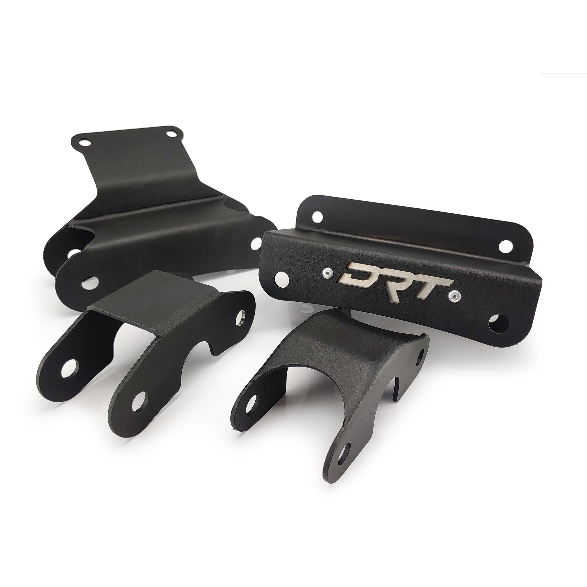 Can-Am X3 GK1 - Reinforces Control Arms + Enhances Durability (2017+)