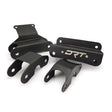CAX3GK1 – Can-Am X3 2017+ A-Arm Reinforcement Gusset Kit by DRT Motorsports