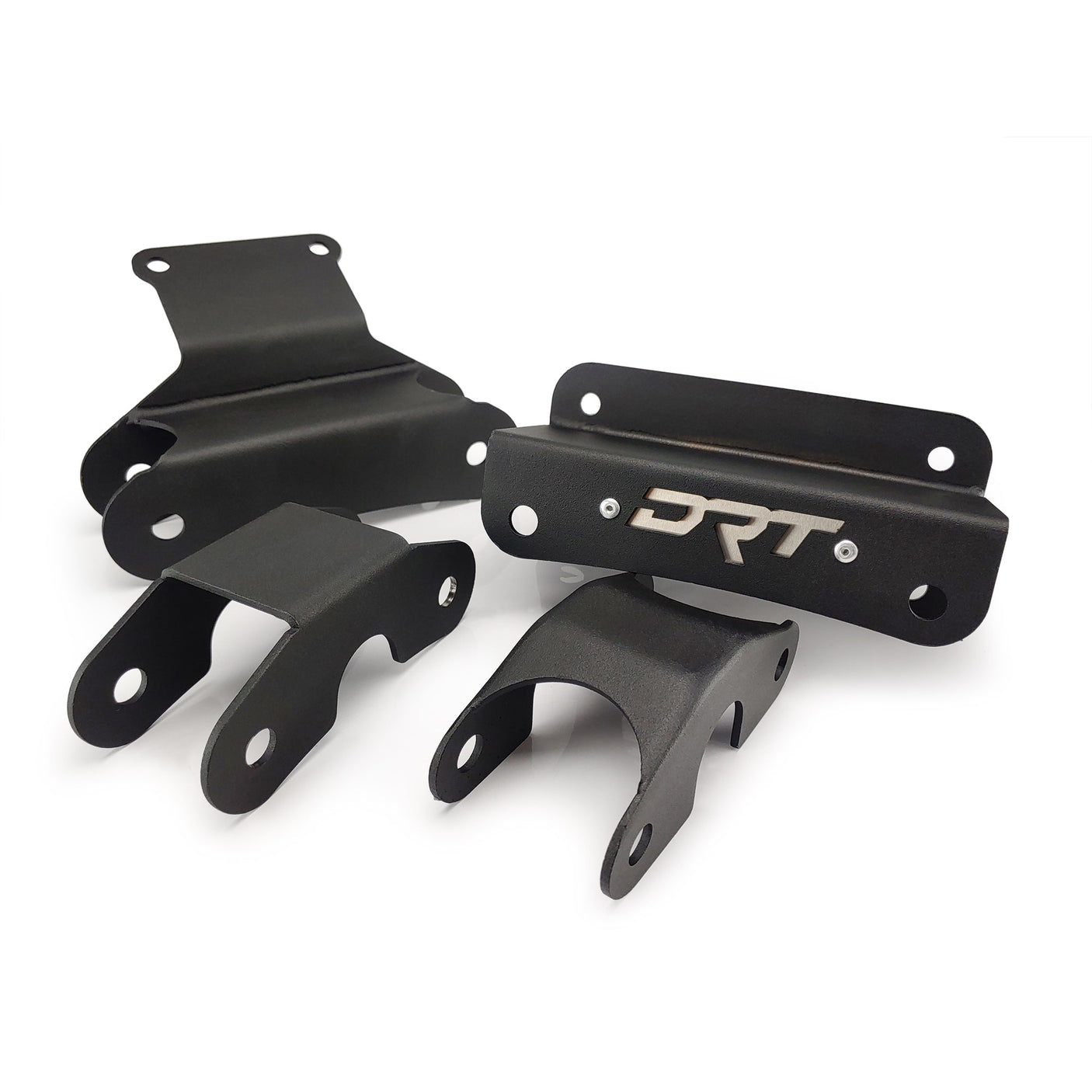 CAX3GK1 – Can-Am X3 2017+ A-Arm Reinforcement Gusset Kit by DRT Motorsports