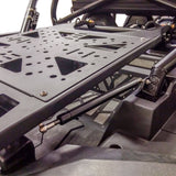 Adventure Rack / Tire Carrier for RZR XP 1000 / Turbo up to 2023