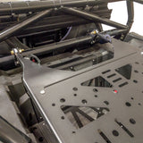 Adventure Rack / Tire Carrier for RZR XP 1000 / Turbo up to 2023