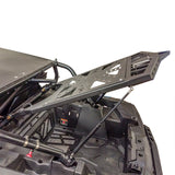 Adventure Rack / Tire Carrier for RZR XP 1000 / Turbo up to 2023