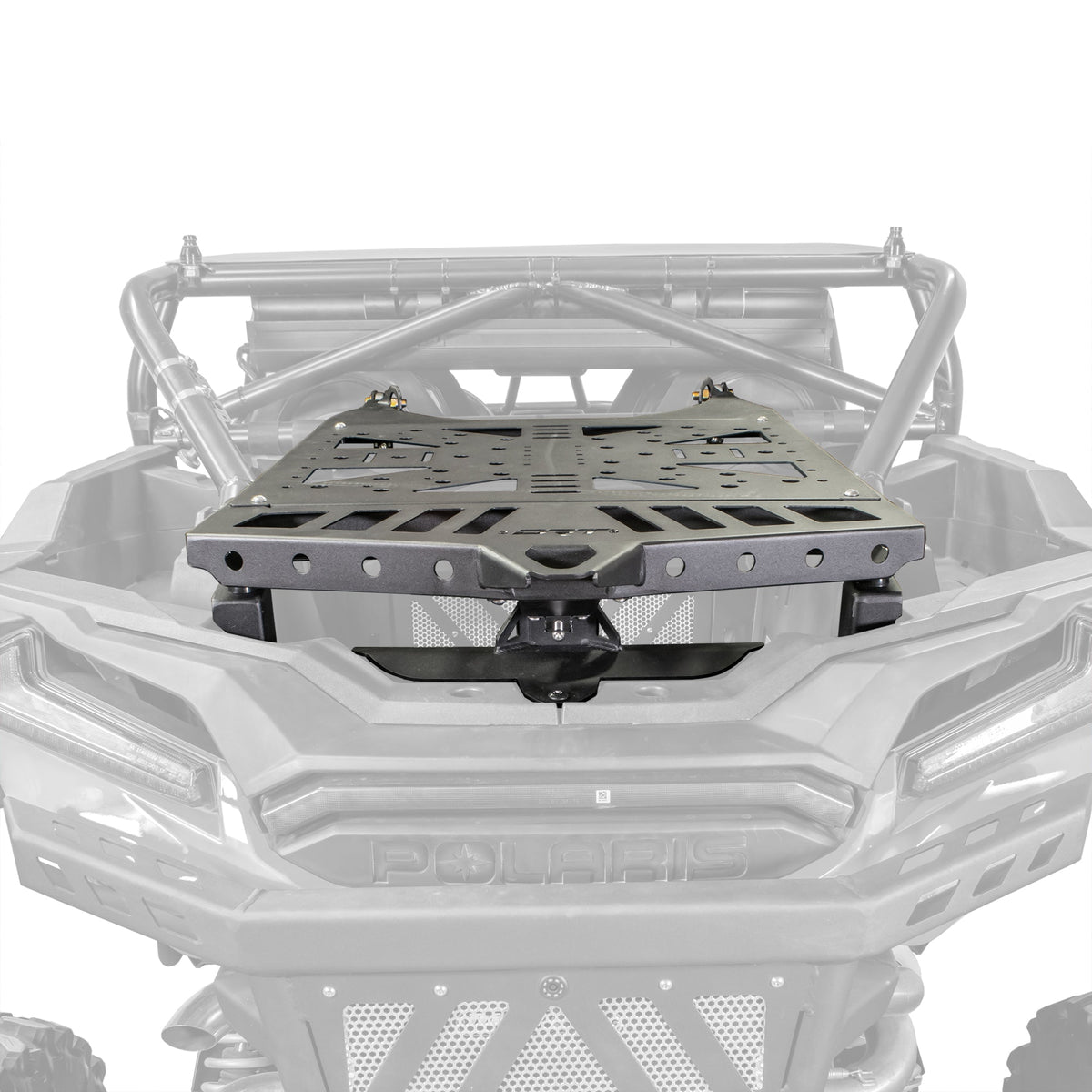 Adventure Rack / Tire Carrier for RZR XP 1000 / Turbo up to 2023