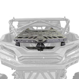 Adventure Rack / Tire Carrier for RZR XP 1000 / Turbo up to 2023