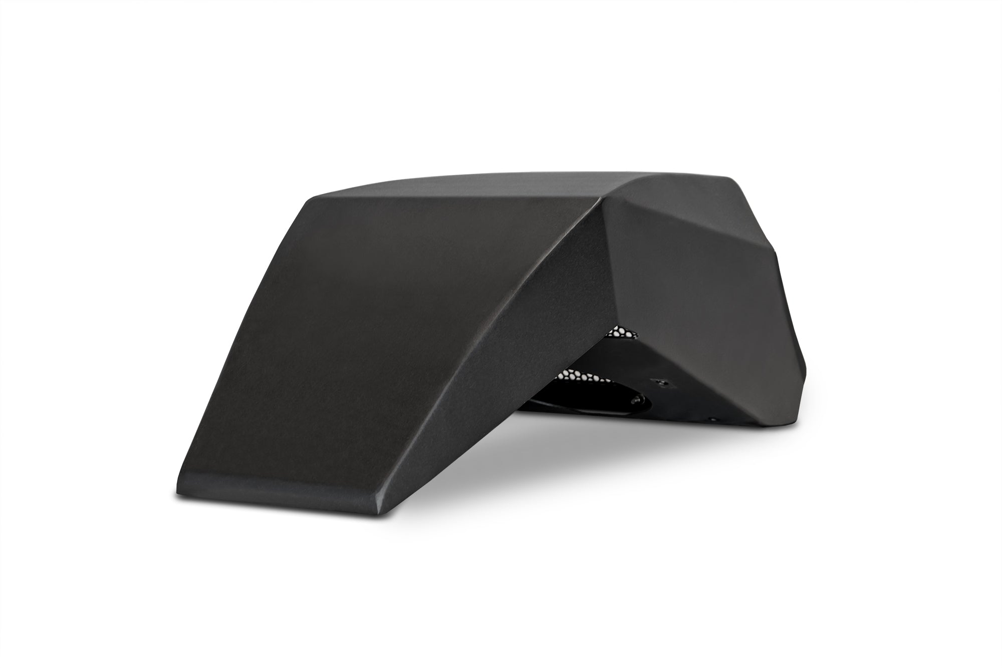 Photo of RZ17AS1 â Polaris RZR 170 2009-2021 Intake Scoop by DRT Motorsports - Premium RZR for UTVs / Side by Sides