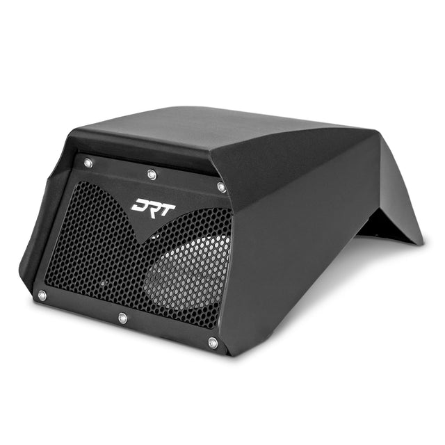Photo of RZ17AS1 â Polaris RZR 170 2009-2021 Intake Scoop by DRT Motorsports - Premium RZR for UTVs / Side by Sides
