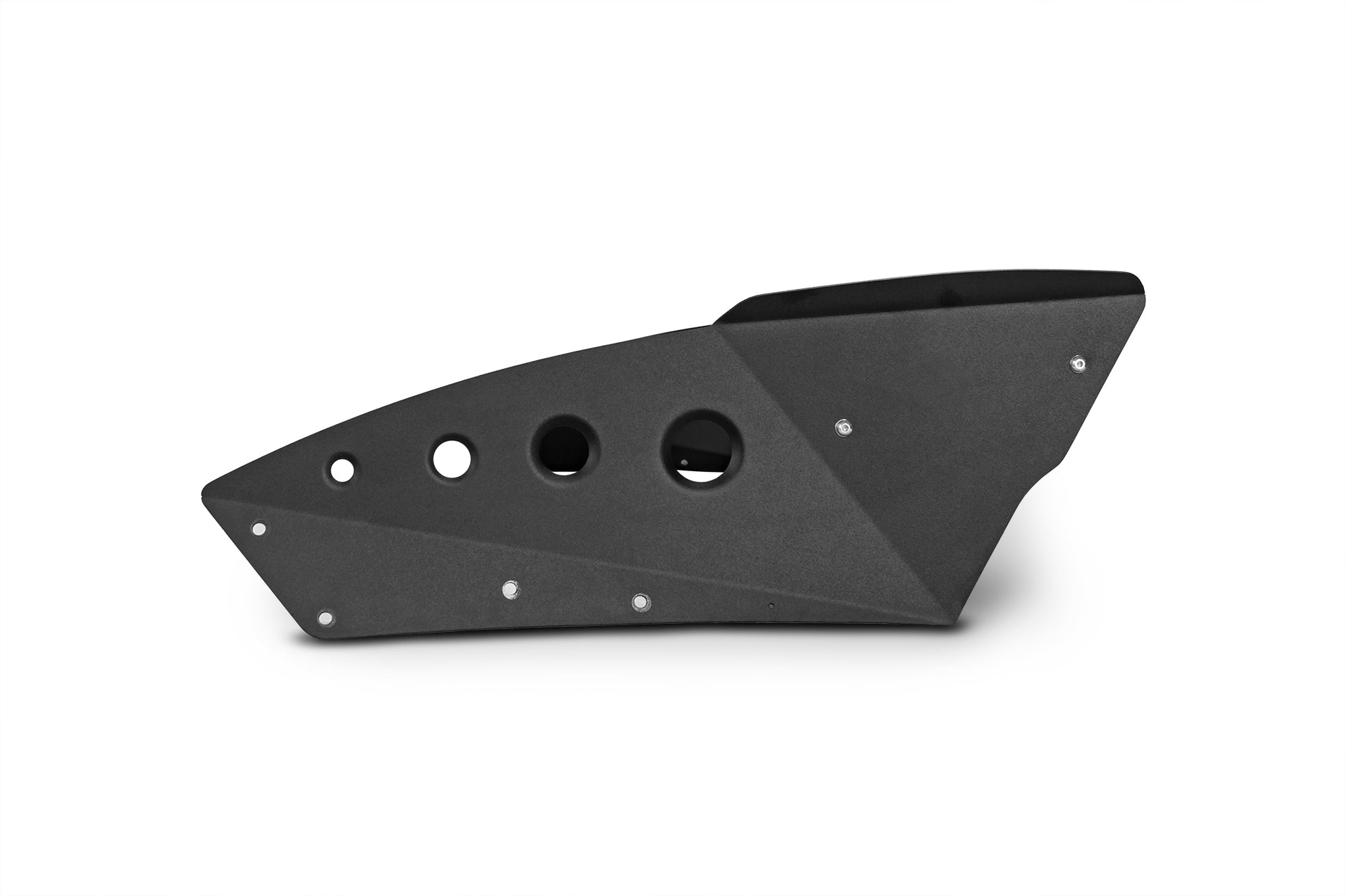 Photo of RZ17RW1 â Polaris RZR 170 2009-2021 Rear Wing/Spoiler by DRT Motorsports - Premium RZR for UTVs / Side by Sides