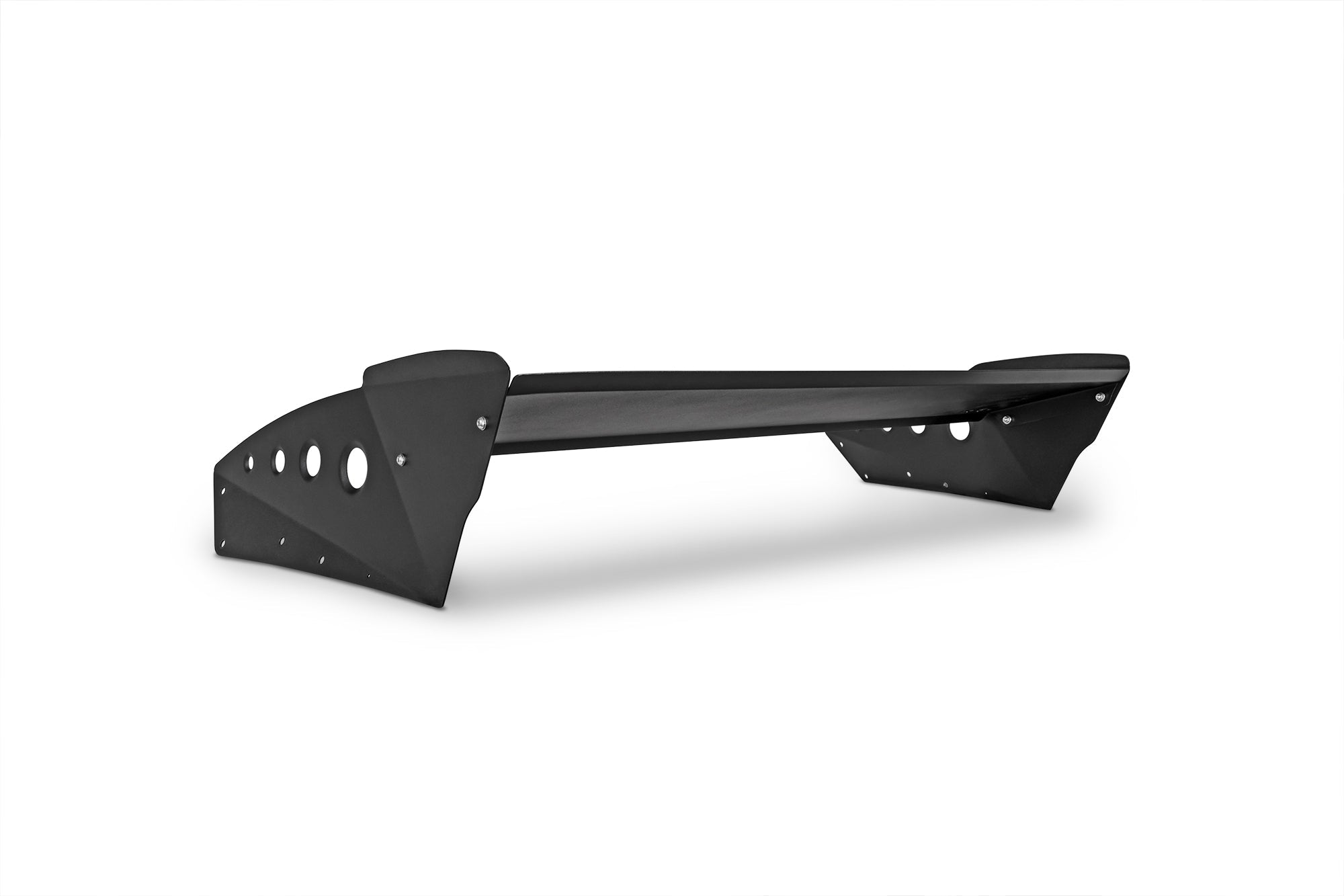 Photo of RZ17RW1 â Polaris RZR 170 2009-2021 Rear Wing/Spoiler by DRT Motorsports - Premium RZR for UTVs / Side by Sides