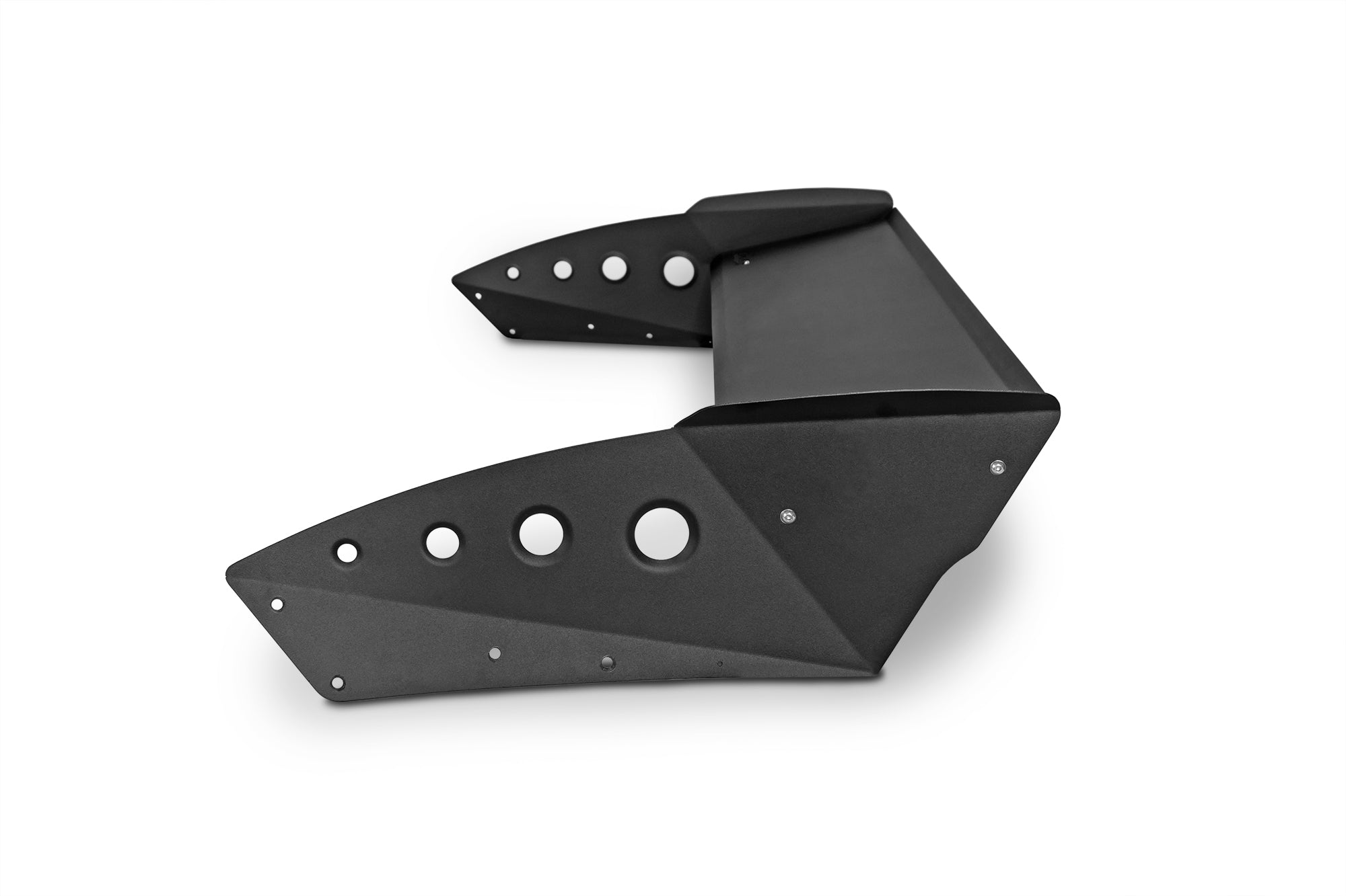 Photo of RZ17RW1 â Polaris RZR 170 2009-2021 Rear Wing/Spoiler by DRT Motorsports - Premium RZR for UTVs / Side by Sides