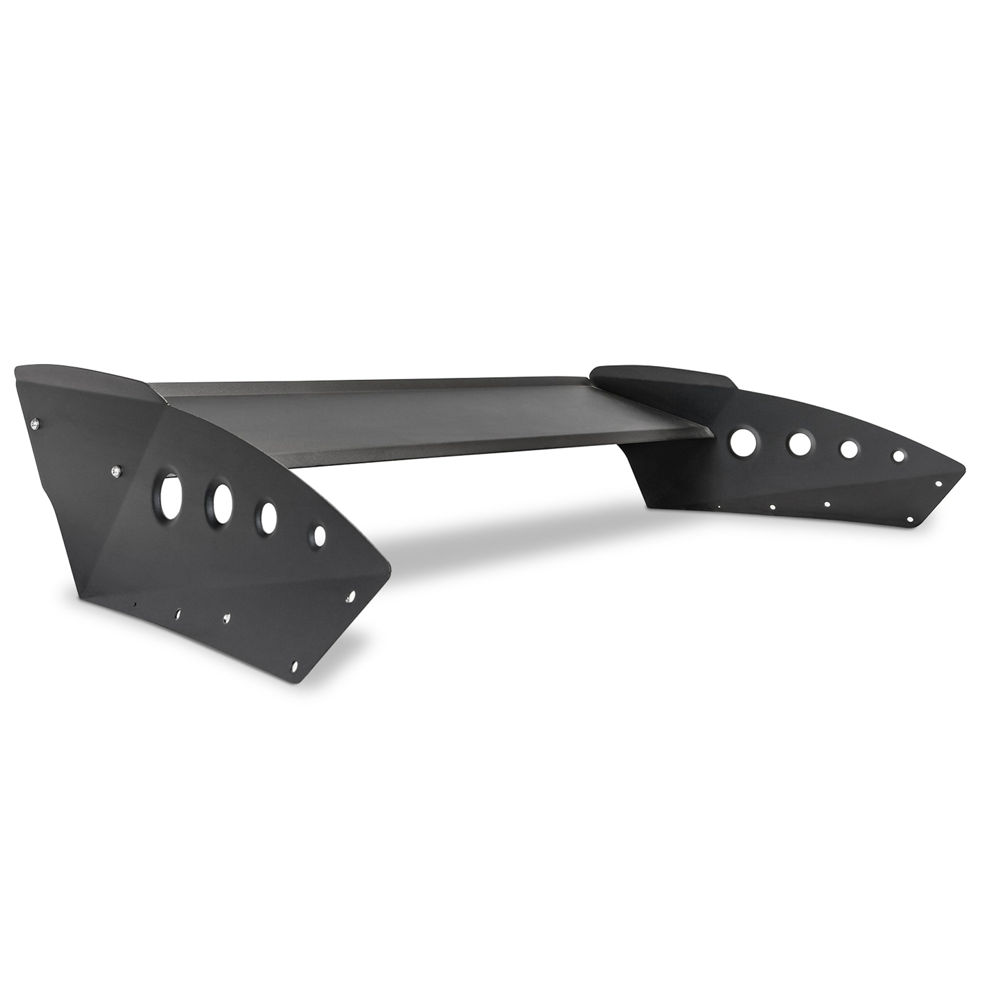 Photo of RZ17RW1 â Polaris RZR 170 2009-2021 Rear Wing/Spoiler by DRT Motorsports - Premium RZR for UTVs / Side by Sides
