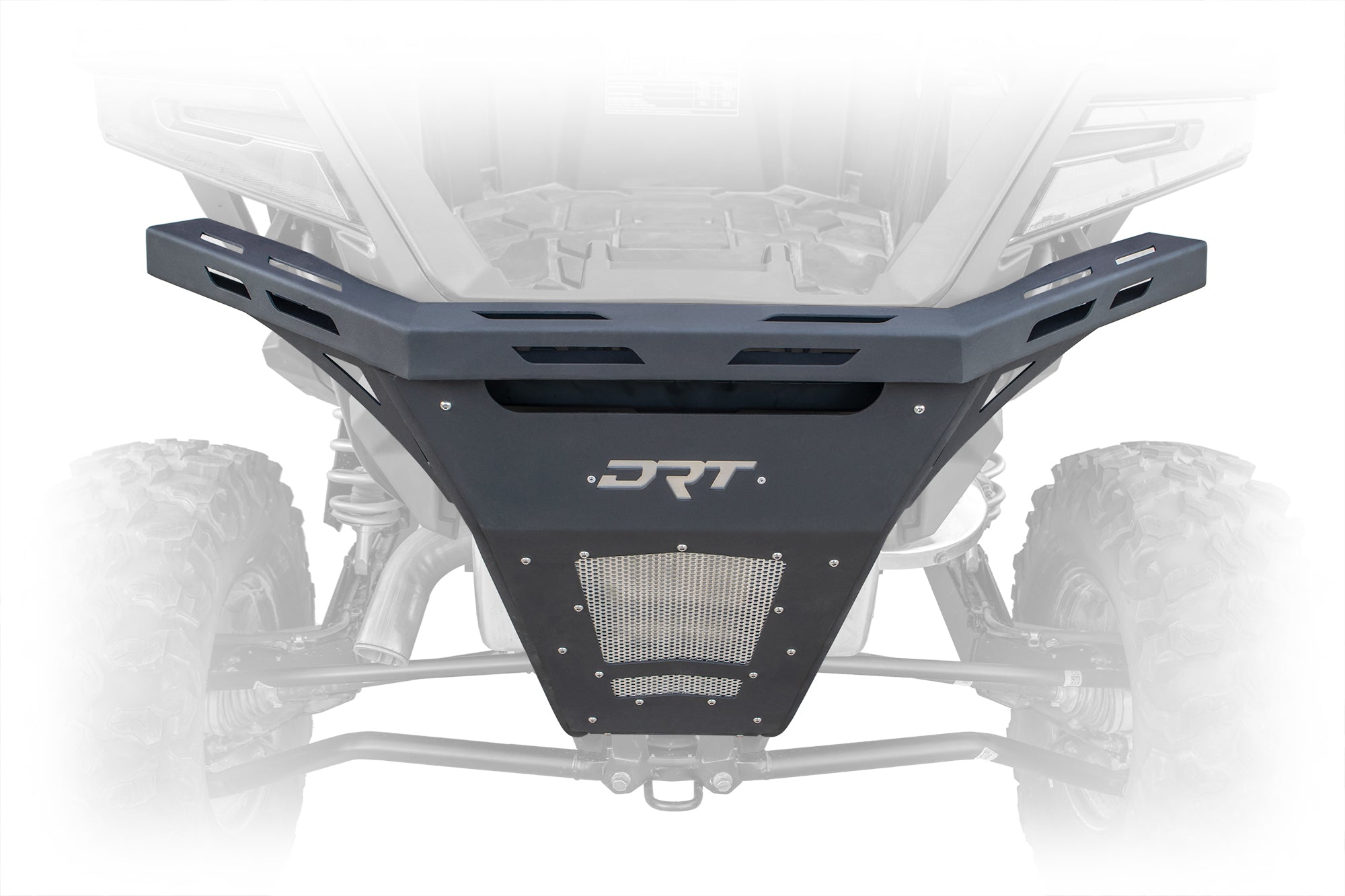 Photo of RZPRORB1 â Polaris RZR Pro XP 2020+ Rear Bumper by DRT Motorsports - Premium RZR for UTVs / Side by Sides