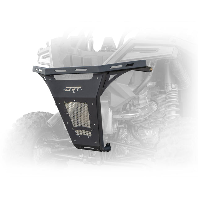 Photo of RZPRORB1 â Polaris RZR Pro XP 2020+ Rear Bumper by DRT Motorsports - Premium RZR for UTVs / Side by Sides