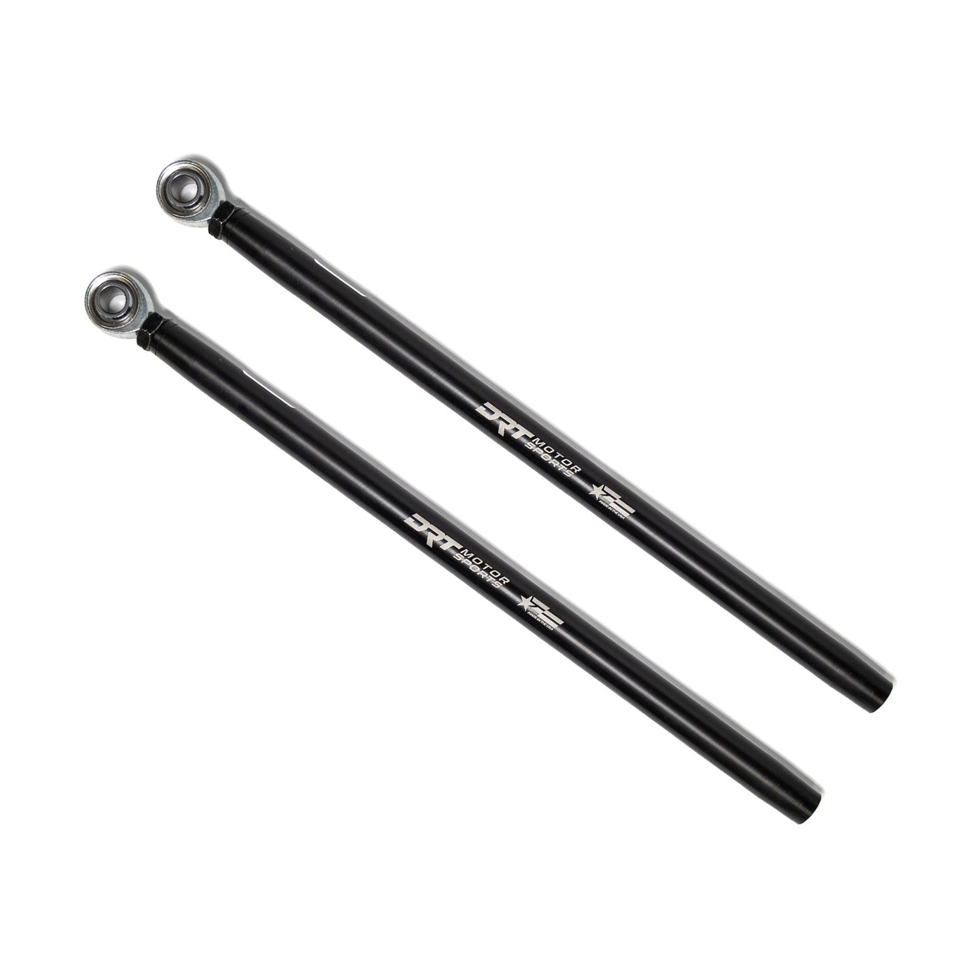 Barrel UHD Billet Aluminum Tie Rod Kit 72" Tie Rods for Xpedition/Ranger 1500