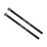 Barrel UHD Billet Aluminum Tie Rod Kit 72" Tie Rods for Xpedition/Ranger 1500