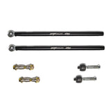 Barrel UHD Billet Aluminum Tie Rod Kit 72" Tie Rods for Xpedition/Ranger 1500