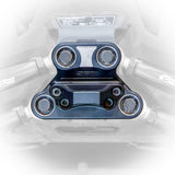 Billet Aluminum 2 PC Rod Plate for Can Am Maverick R
