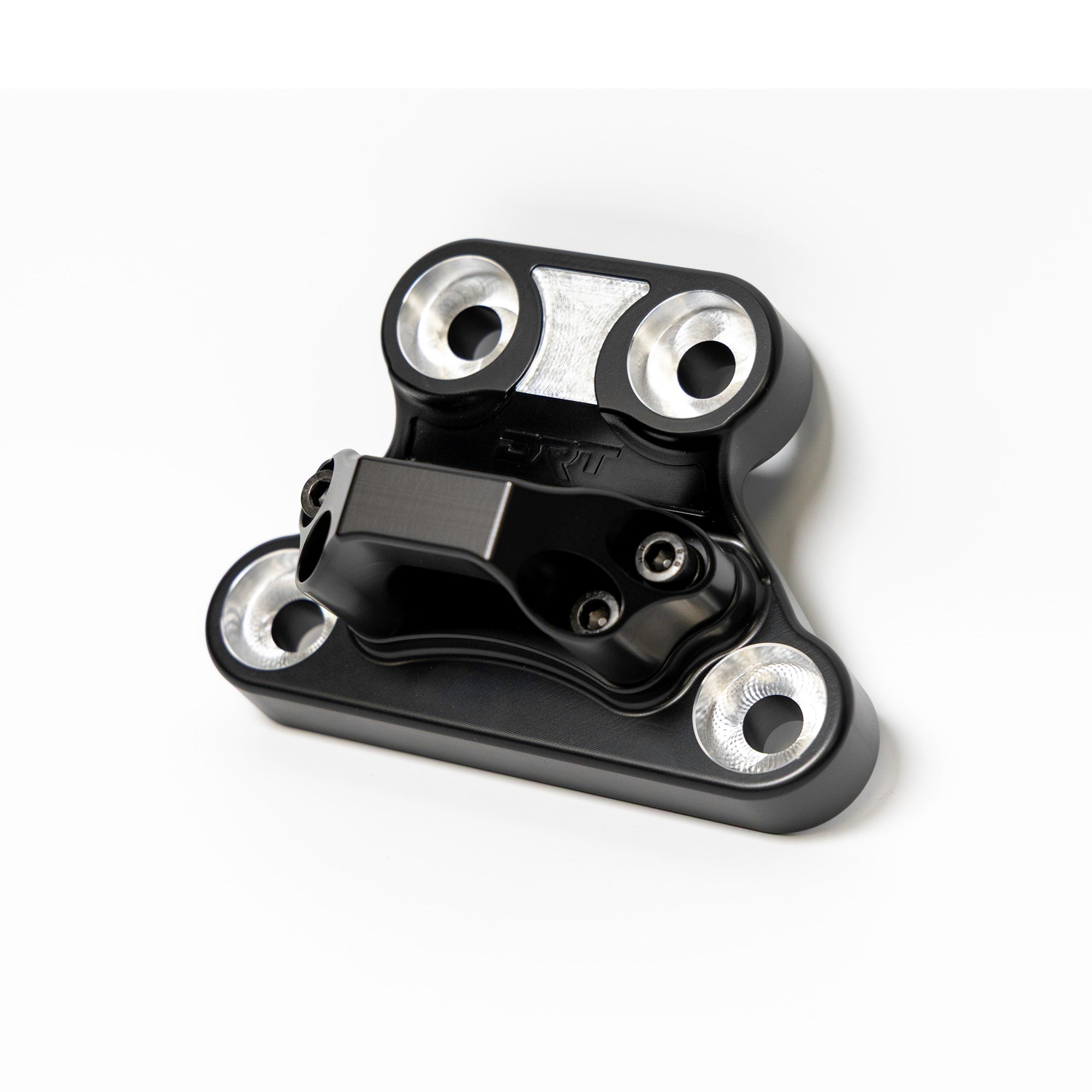 Photo of DRT Motorsports Billet Aluminum 2 PC Rod Plate for Can Am Maverick R by DRT Motorsports - Premium for UTVs / Side by Sides