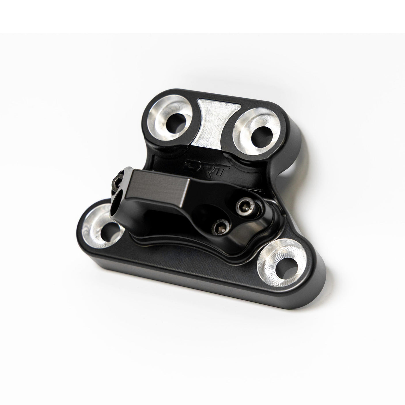Billet Aluminum 2 PC Rod Plate for Can Am Maverick R