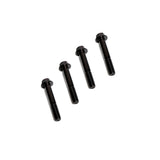 Billet Aluminum 2 PC Rod Plate for Can Am Maverick R