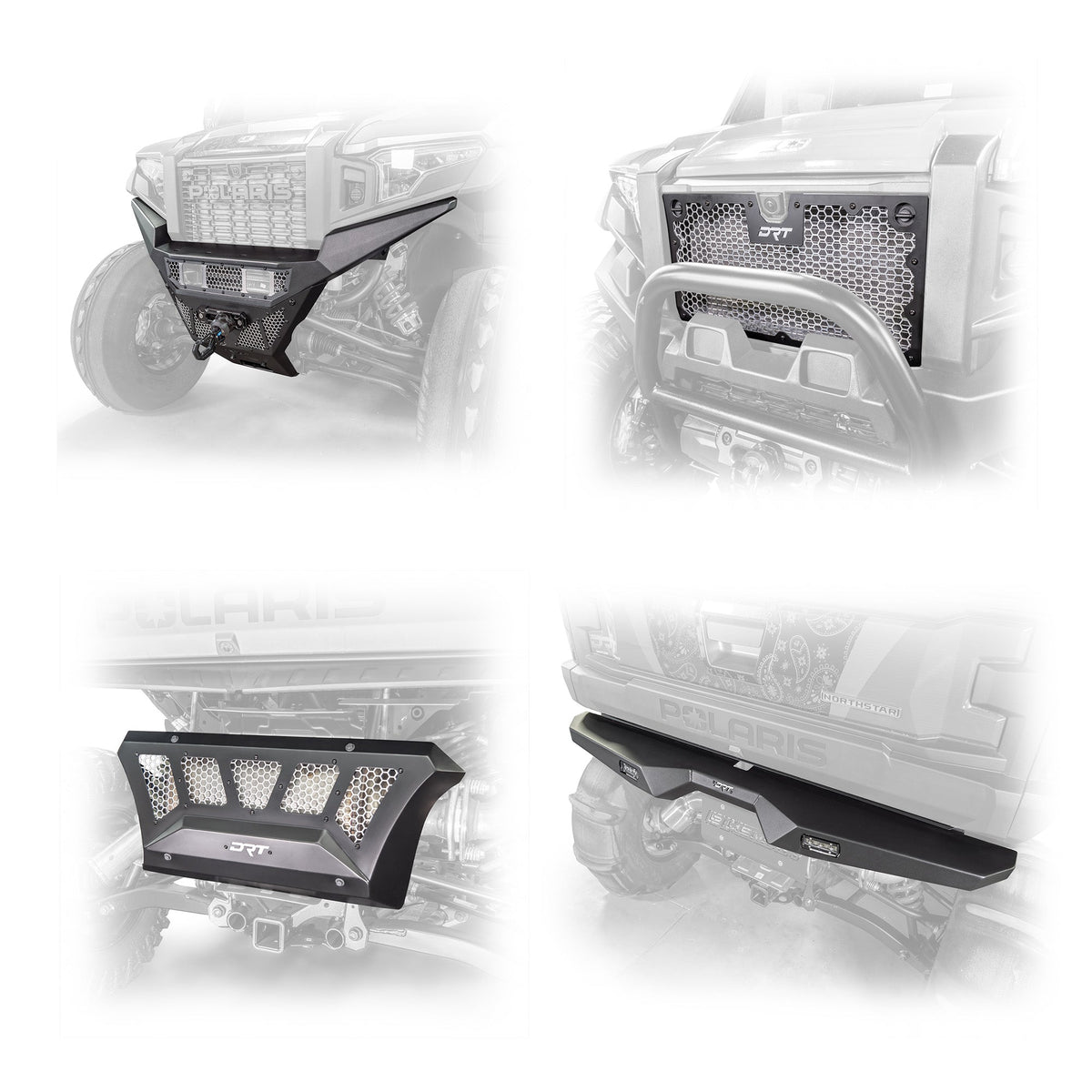 Exterior Signature Kit for Polaris XPEDITION