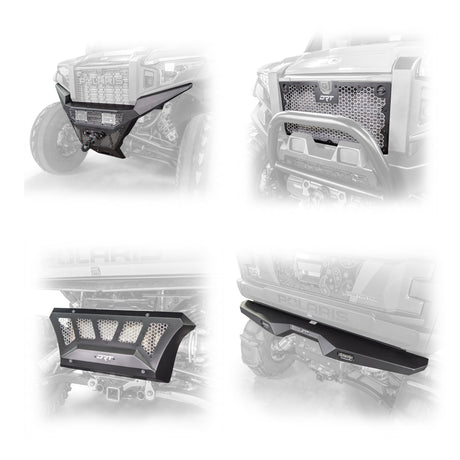 Exterior Signature Kit for Polaris XPEDITION