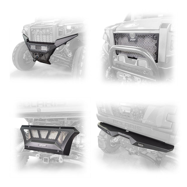 Photo of DRT Motorsports Exterior Signature Kit for Polaris Xpedition ADV by DRT Motorsports - Premium for UTVs / Side by Sides