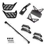 Interior Signature Kit for Polaris XPEDITION