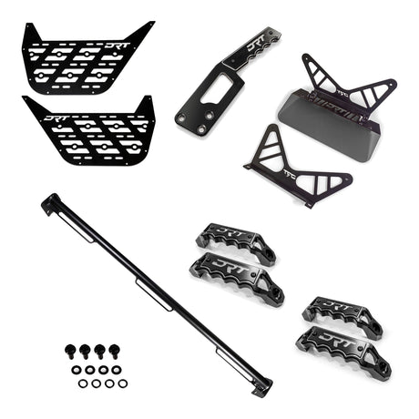 Interior Signature Kit for Polaris XPEDITION