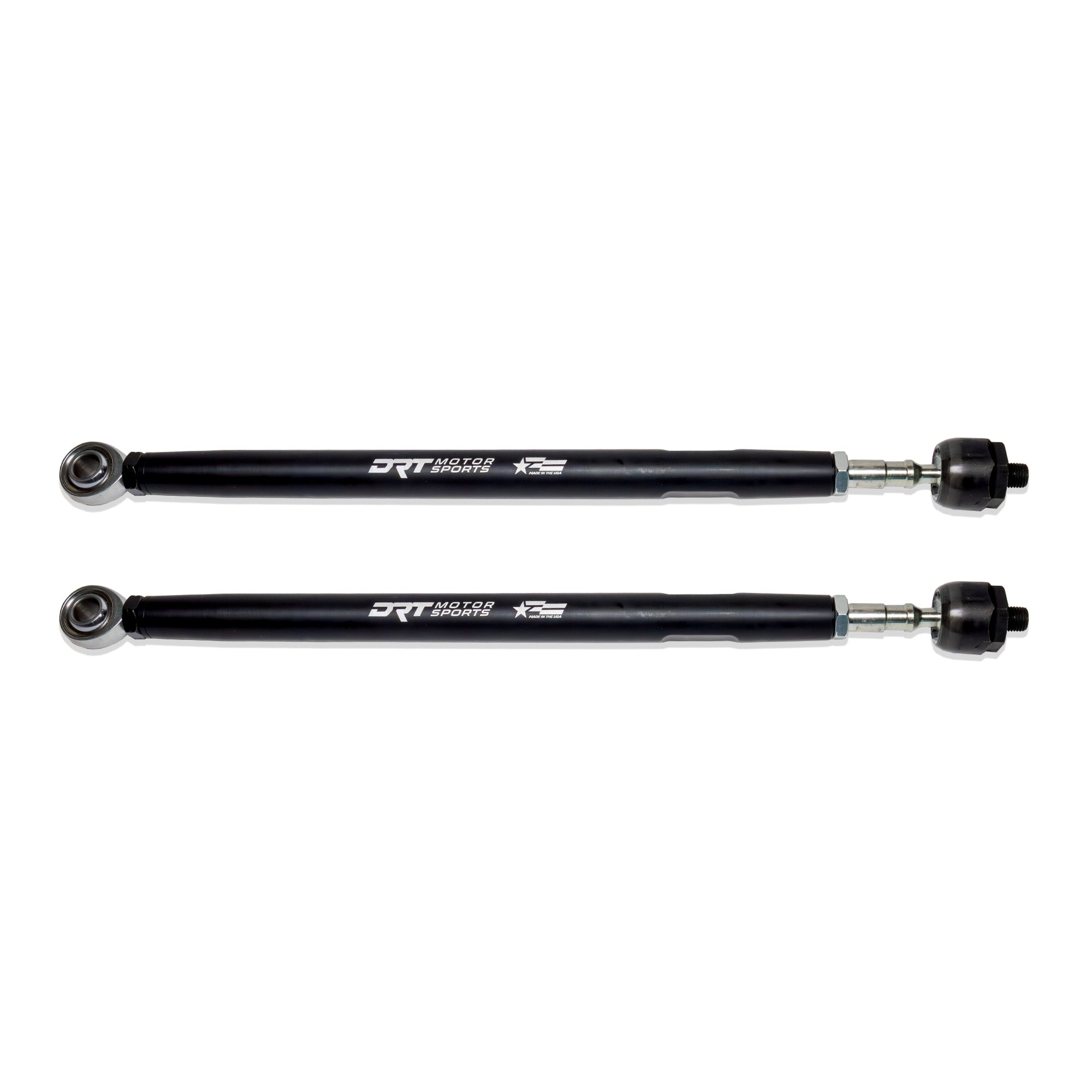 Photo of DRT Motorsports Polaris XPEDITION HD Billet Aluminum Tie Rod Kit 64" by DRT Motorsports - Premium for UTVs / Side by Sides