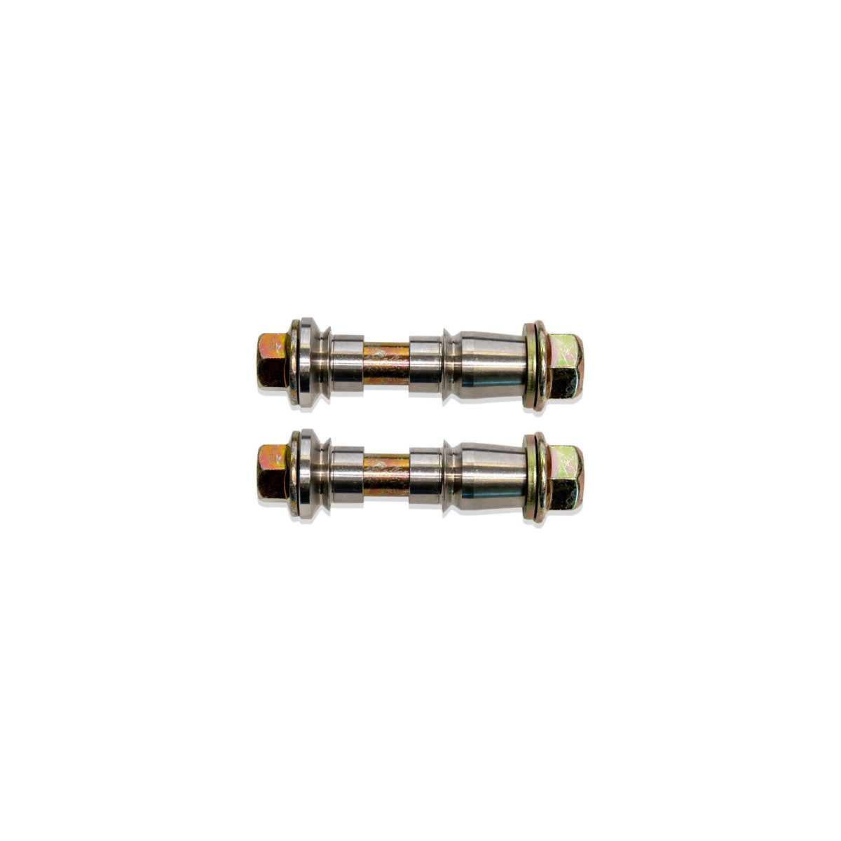 HD Billet Aluminum Tie Rod Kit 64" for Polaris XPEDITION by DRT Motorsports - product image 4