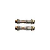 HD Billet Aluminum Tie Rod Kit 64" for Polaris XPEDITION