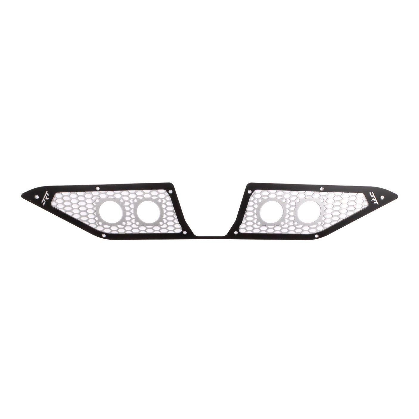 Rear Fascia Chase Light Kit for Can Am Maverick R