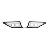 Rear Fascia Chase Light Kit for Can Am Maverick R